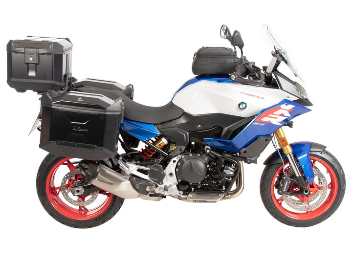 Tankring Basic incl. fastener for BMW F 900 XR (2025-)