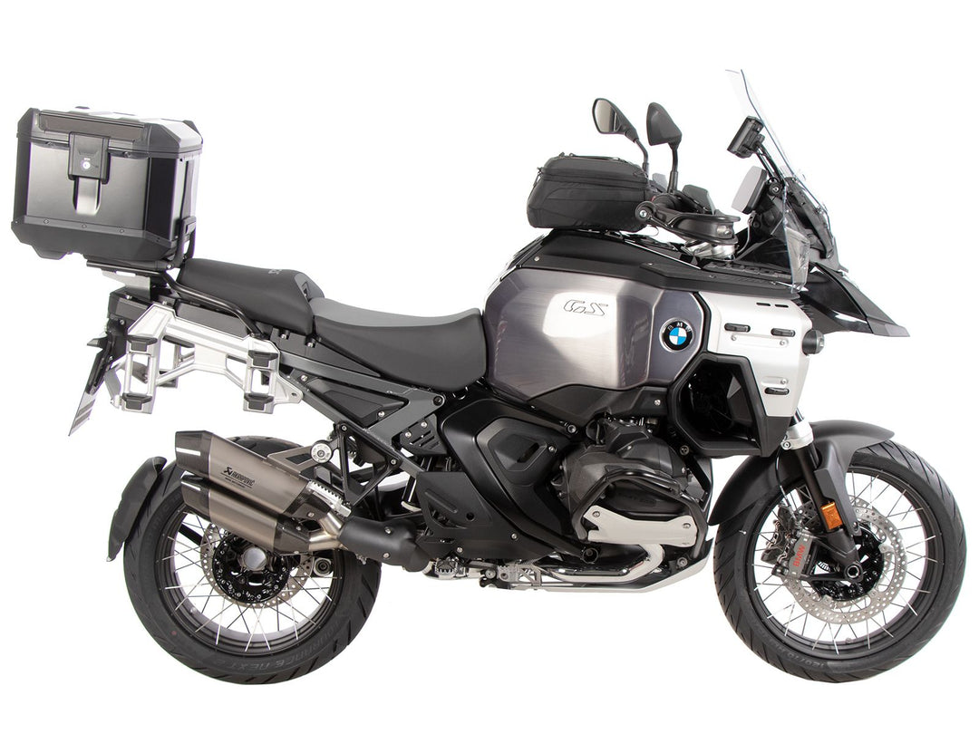 Bmw R1300 Gs Rack EasyRack Topcasecarrier for BMW R 1300 GS Adventure (2025-) – SteadyMoto