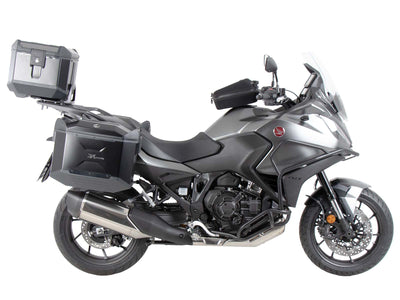 Permanent Mounted SideCarrier for HONDA NT 1100 (2022-)