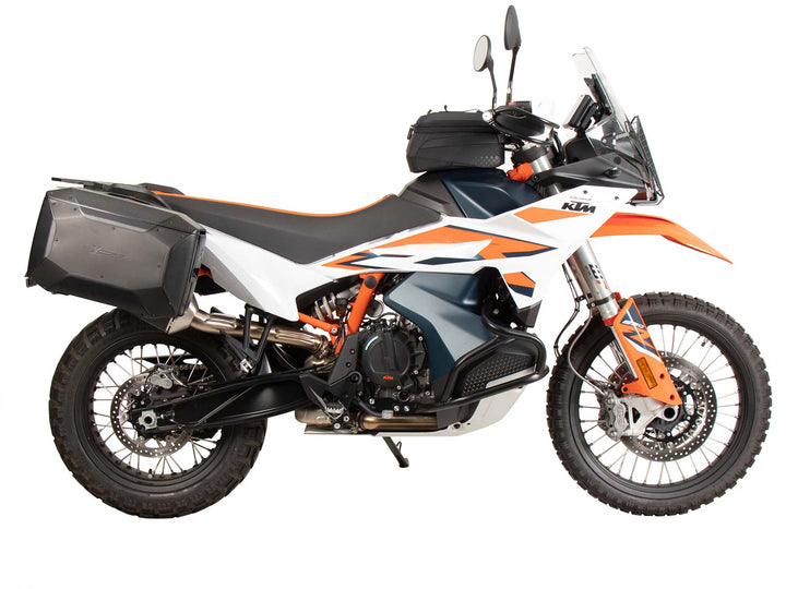 C-Bow SideCarrier for KTM 890 ADV / R / Rally (2023-)