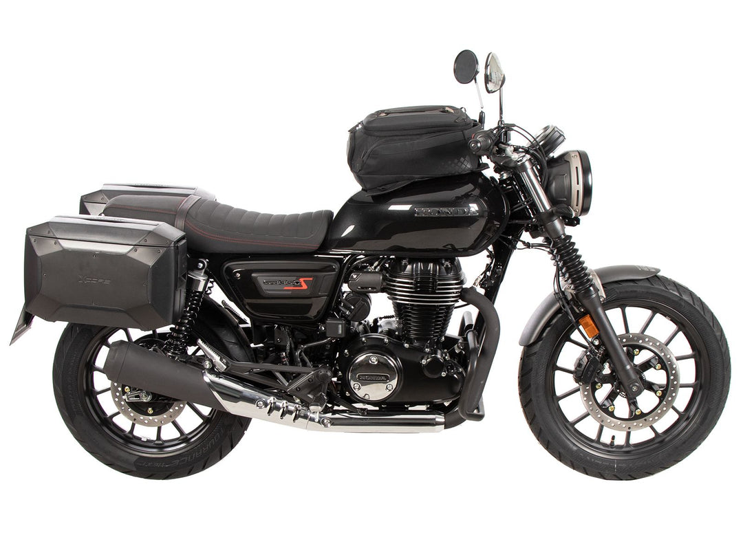 C-Bow SideCarrier for HONDA GB 350 S (2025-)