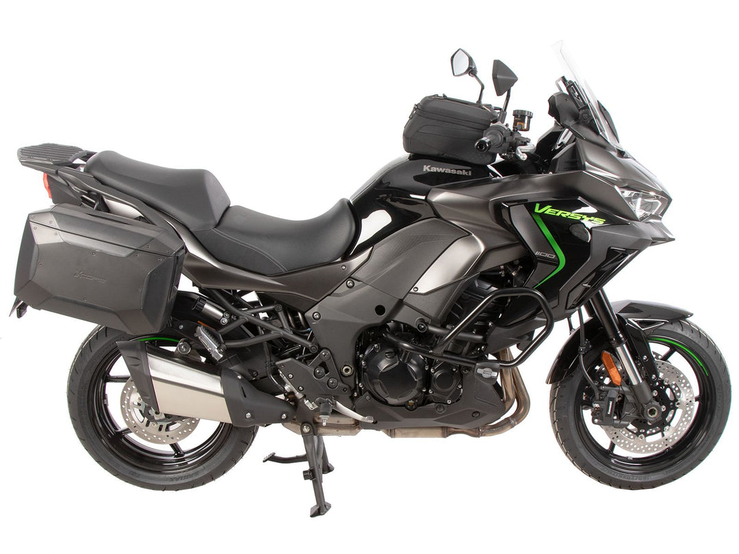 C-Bow SideCarrier for KAWASAKI Versys 1100 / SE (2025-)