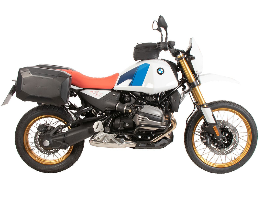 C-Bow Side Carrier for BMW R 12 G/S (2025-)