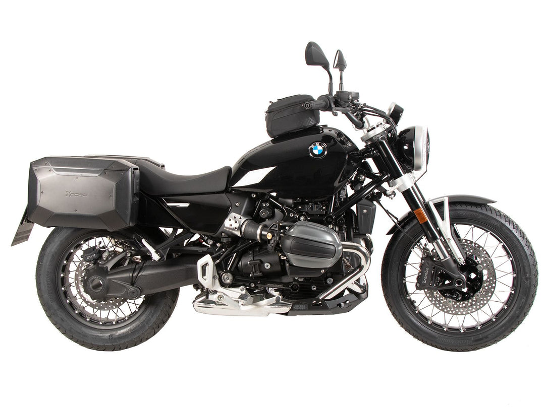 C-Bow Side Carrier for BMW R 12 (2024-)