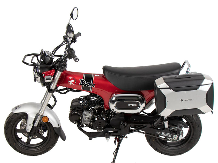 C-Bow SideCarrier (Left-only) for HONDA DAX 125 (2025-)