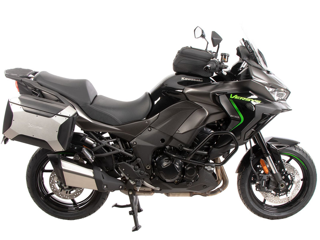 C-Bow SideCarrier for KAWASAKI Versys 1100 / SE (2025-)