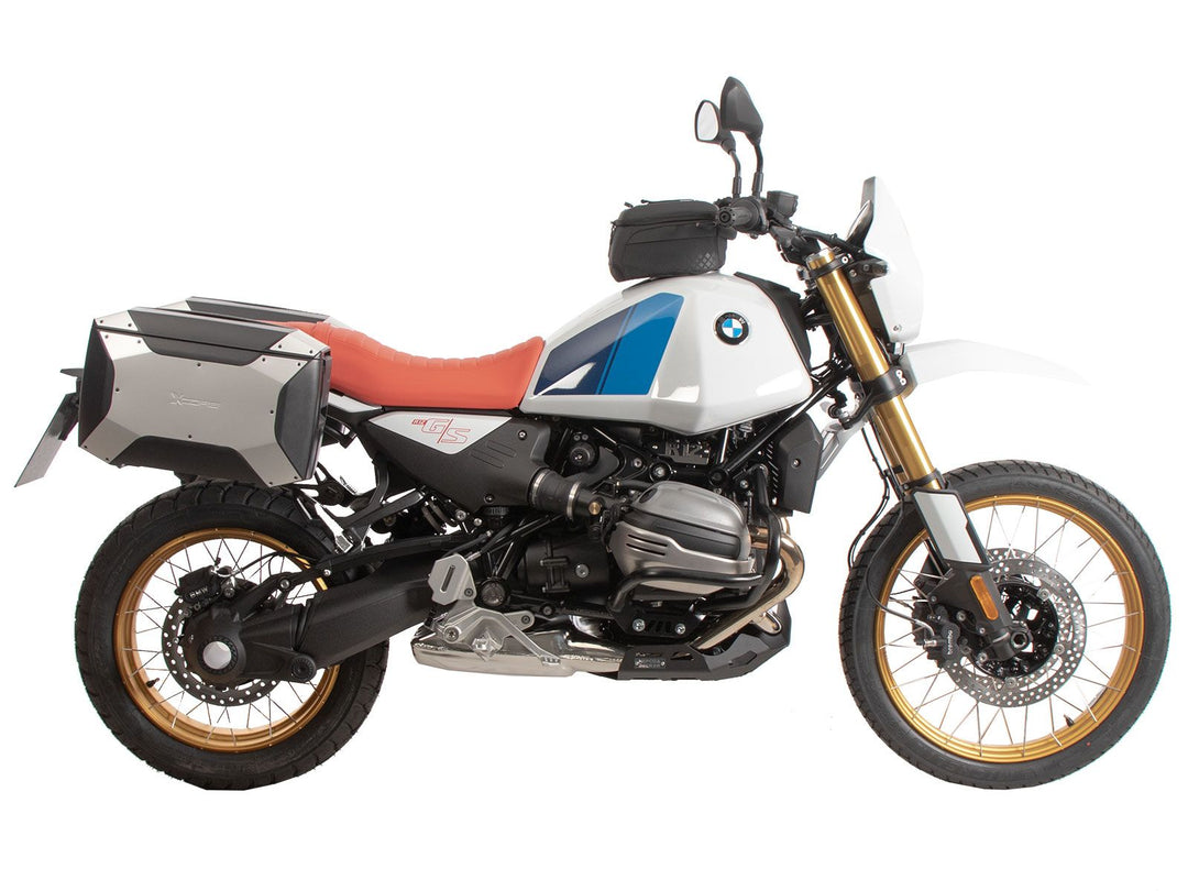 C-Bow Side Carrier for BMW R 12 G/S (2025-)