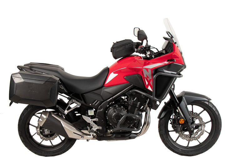C-Bow SideCarrier for HONDA NX 400 (2024-)