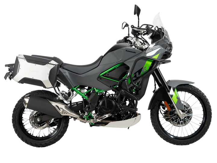 C-Bow Side Carrier for KAWASAKI KLE 500 / SE (2026-)