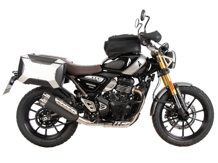 C-Bow Sidecarrier for TRIUMPH Scrambler 400 X (2024-)