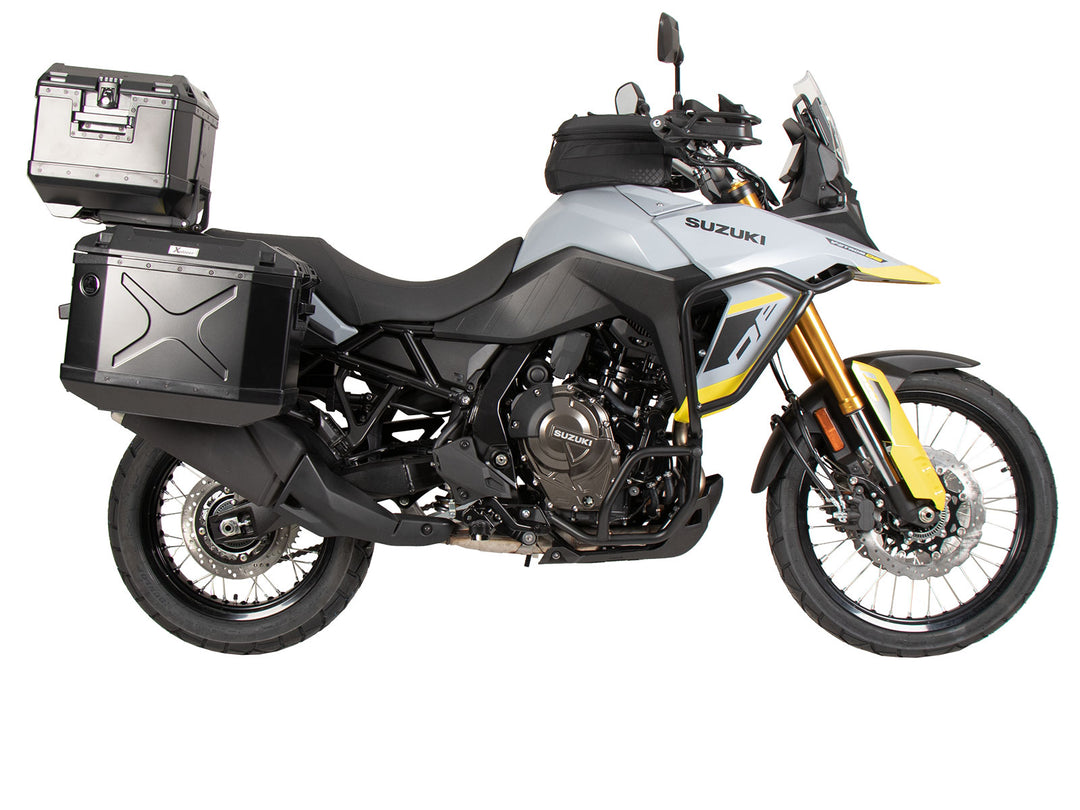 Easyrack TopCase Carrier for SUZUKI V-Strom 800 DE (2023-)