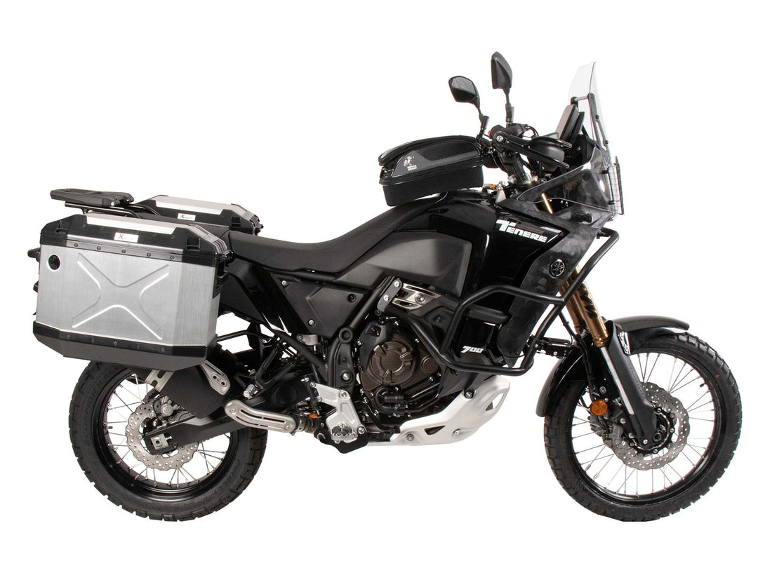 Tankring BASIC incl. fastener for Tankbag for YAMAHA Ténéré 700 World Raid (2022-2024) /World Rally (2023-2024)