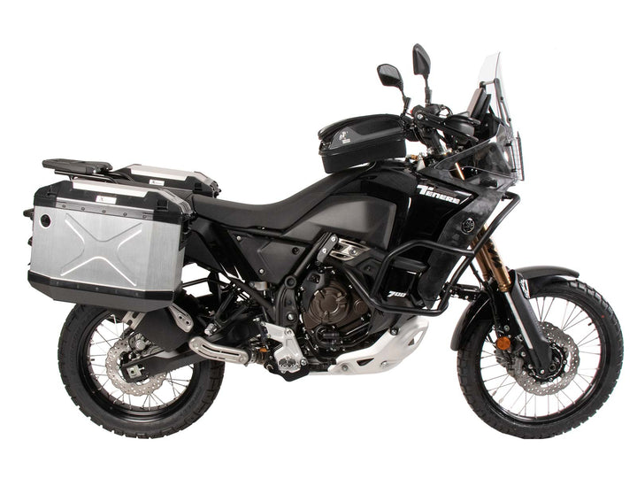 Tankring BASIC incl. fastener for Tankbag for YAMAHA Ténéré 700 World Raid (2022-2024) /World Rally (2023-2024)