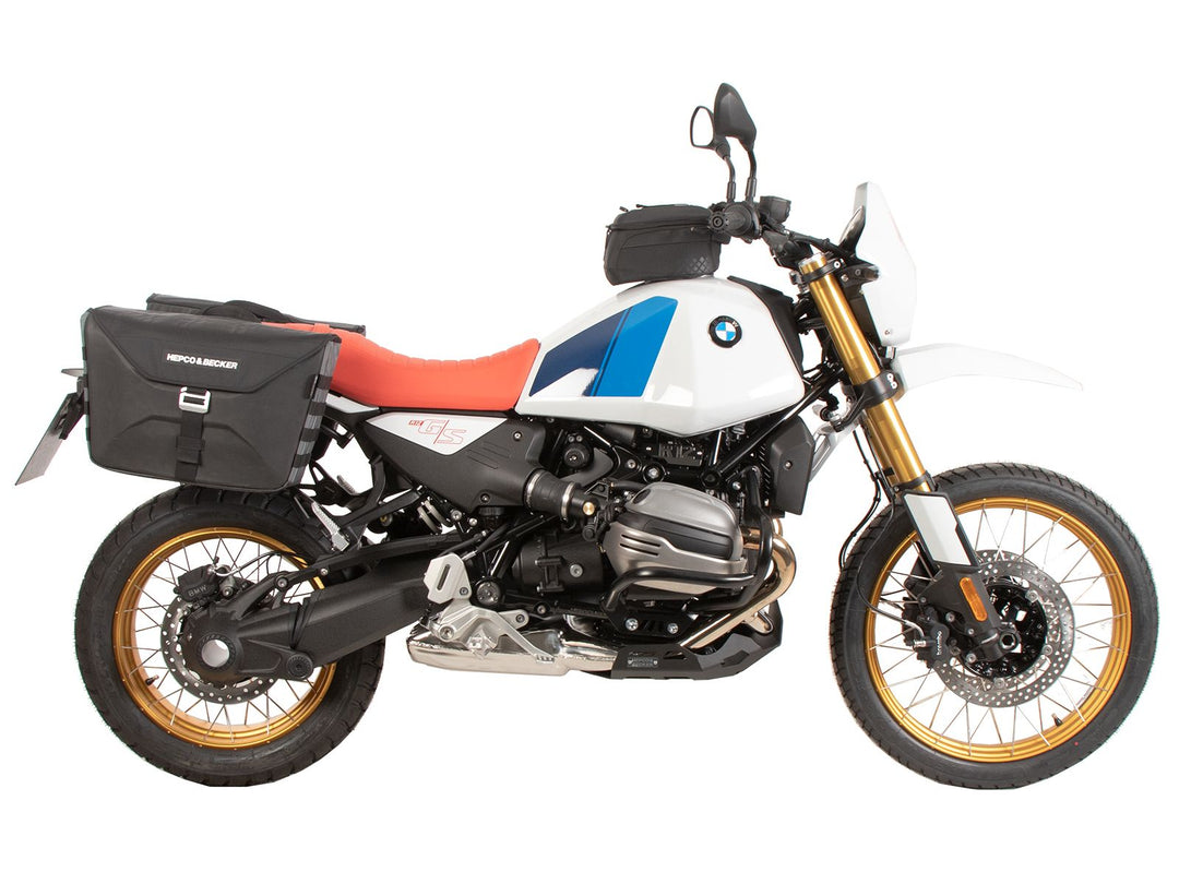 C-Bow Side Carrier for BMW R 12 G/S (2025-)