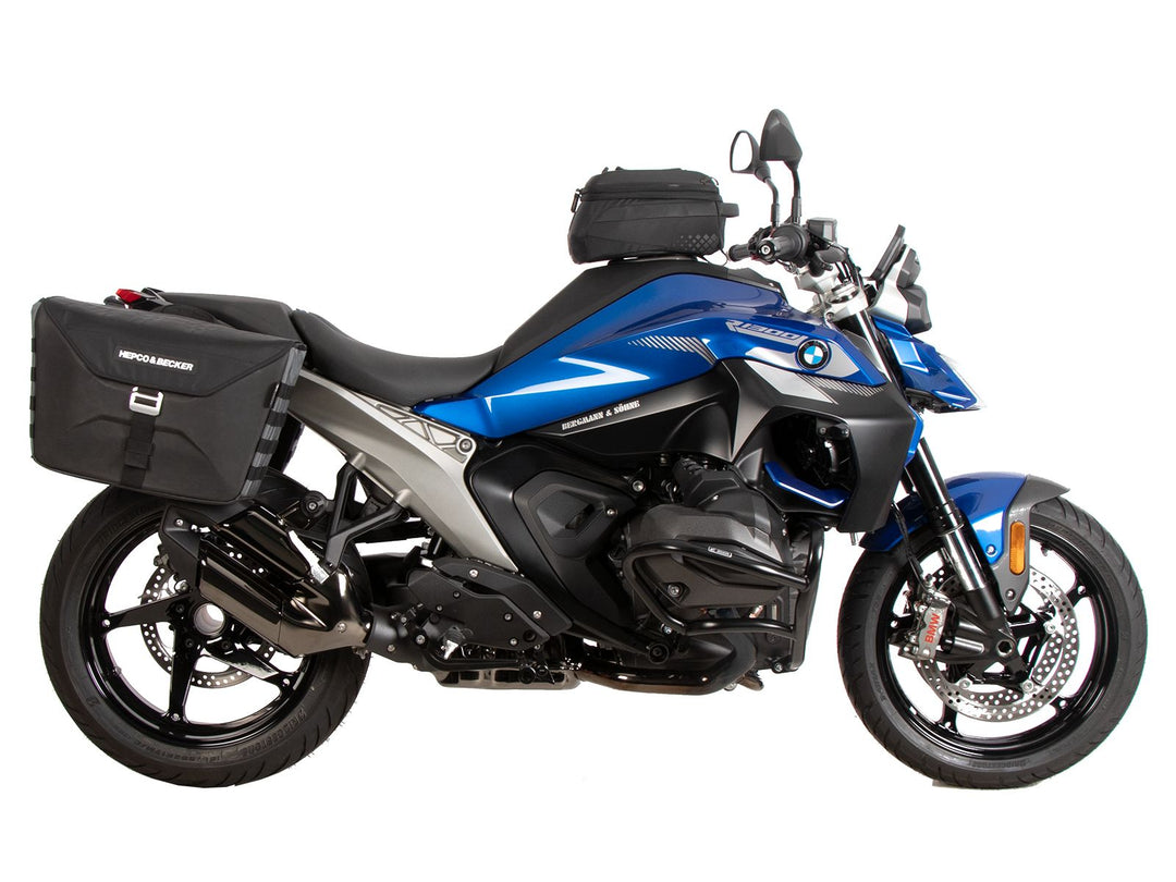 C-Bow SideCarrier for BMW R 1300 R (2025-)