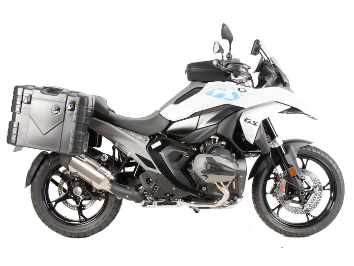 Permanent Mounted SideCarrier for BMW R 1300 GS (2023-)