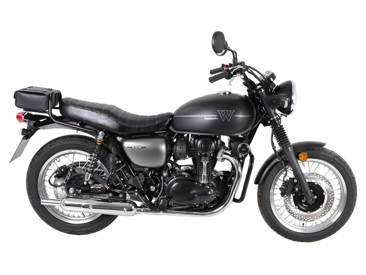 C-Bow SideCarrier for KAWASAKI W 800 Street / Cafe / Standard (2019-)