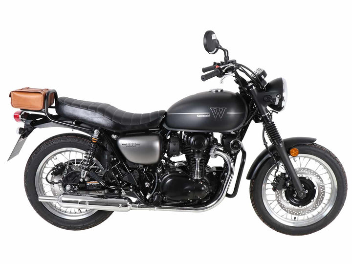 C-Bow SideCarrier for KAWASAKI W 800 Street / Cafe / Standard (2019-)