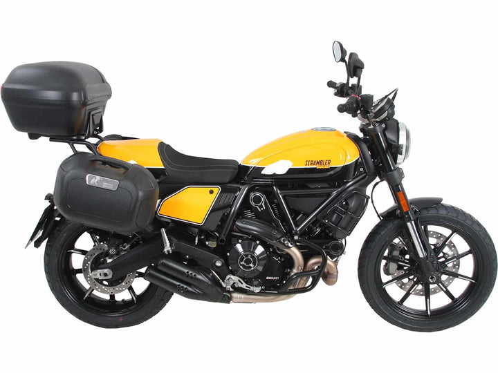 Easyrack TopCase Carrier for DUCATI Scrambler 800 (2019-)