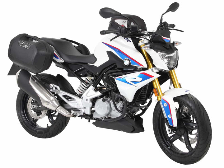 C-Bow SideCarrier for BMW G 310 R (2016-)