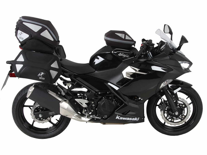 Sportrack for KAWASAKI Ninja 400, Z 400 and Z 250