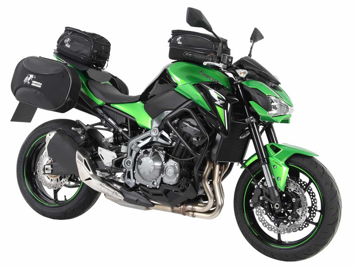 C-Bow SideCarrier for KAWASAKI Z 900 (2017-)