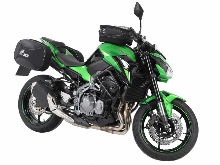 C-Bow SideCarrier for KAWASAKI Z 900 (2017-)