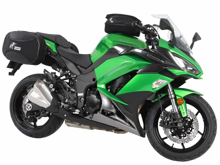 C-Bow SideCarrier for KAWASAKI Z 1000 SX (2017-)