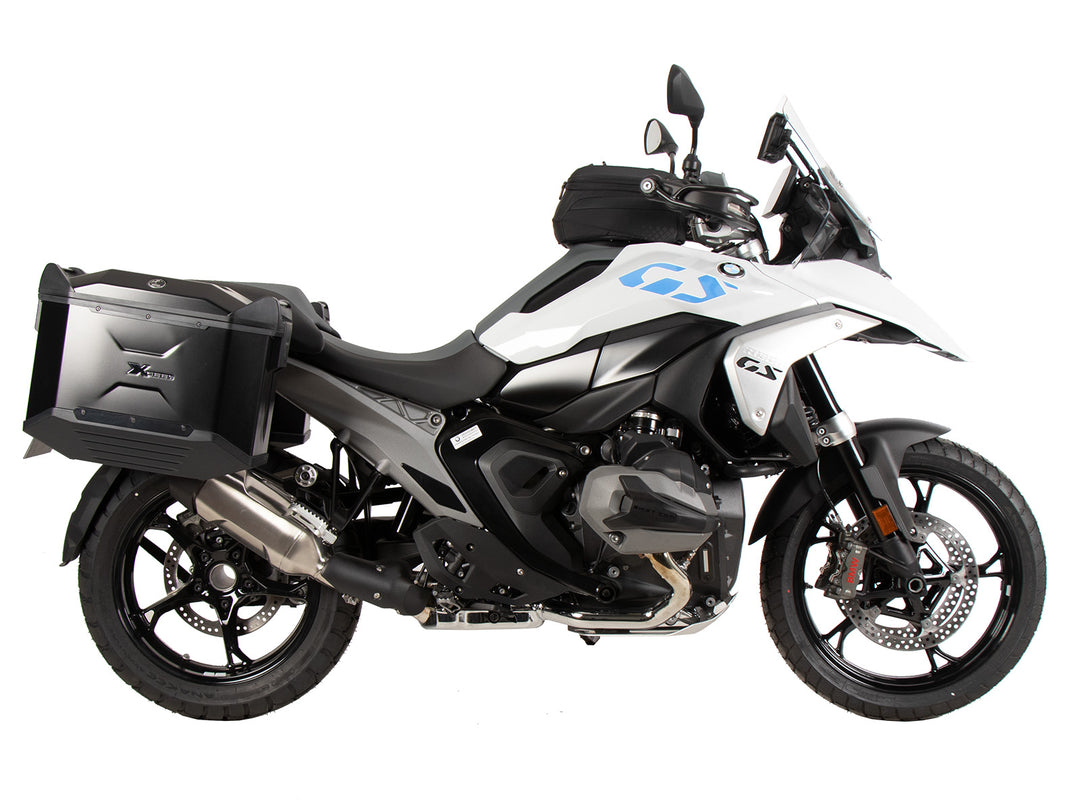 Permanent Mounted SideCarrier for BMW R 1300 GS (2023-)