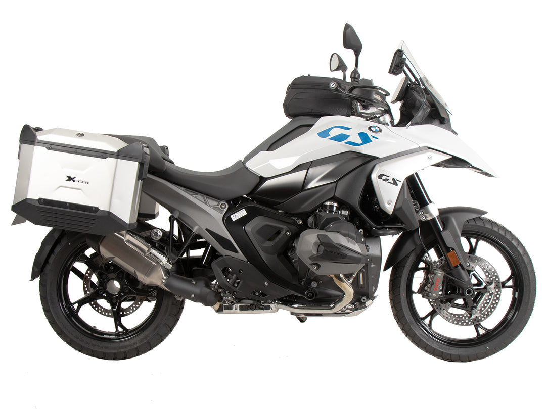 Permanent Mounted SideCarrier for BMW R 1300 GS (2023-)