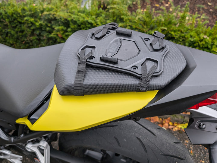 Seatpad Basic Set