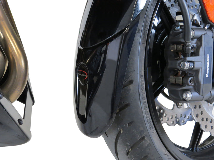 Mudguard Extenders for Kawasaki Versys 1000 / SE / S & 650