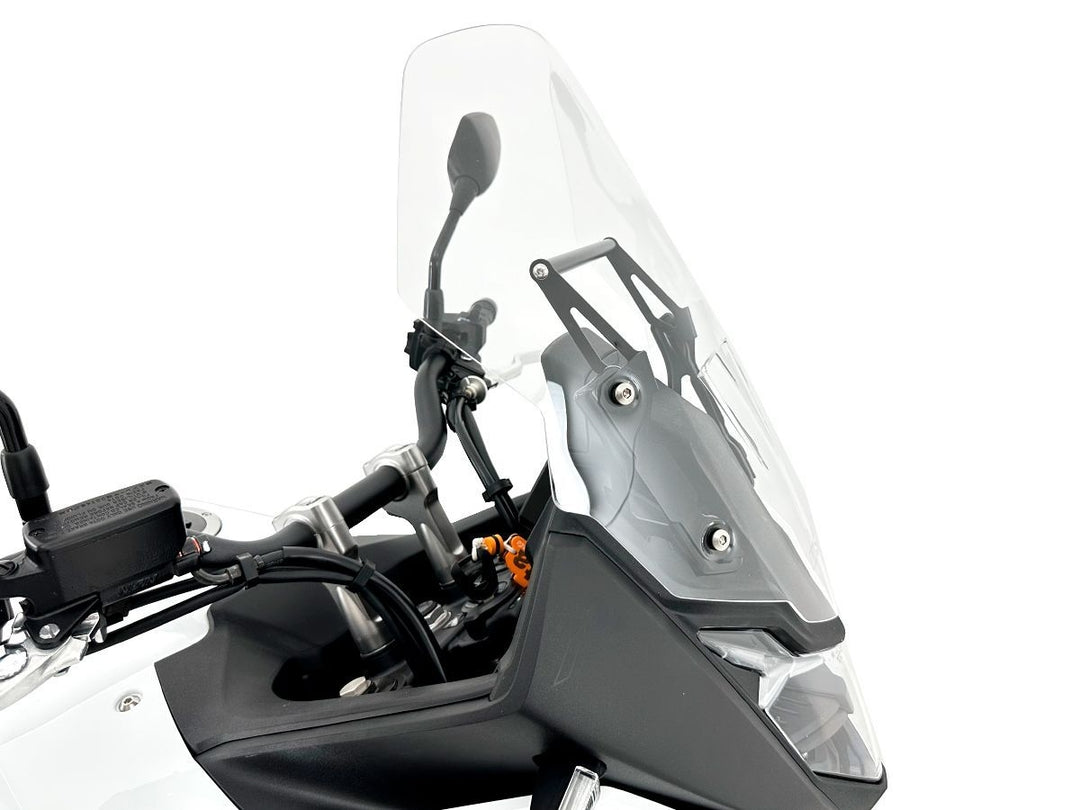 Navigator Support Frame Bracket for HONDA XL 750 Transalp (2023-)