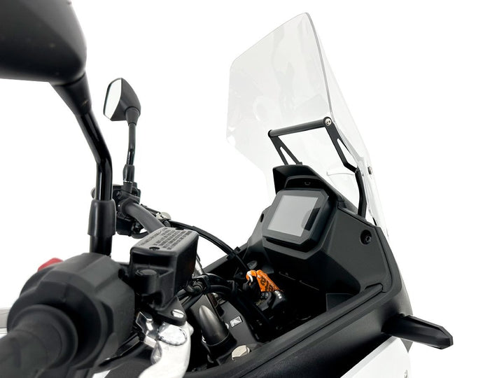 Navigator Support Frame Bracket for HONDA XL 750 Transalp (2023-)