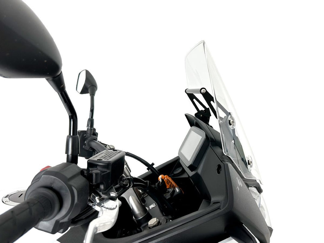 Navigator Support Frame Bracket for HONDA XL 750 Transalp (2023-)