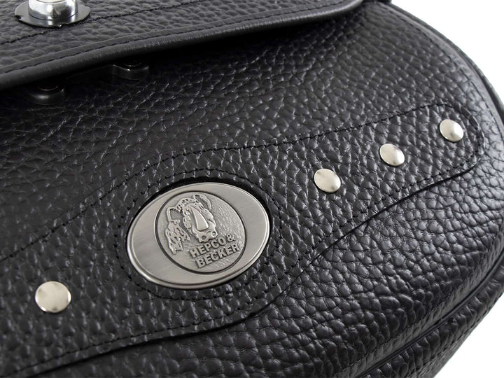 Nevada Leather Bag Set for C-Bow Holder