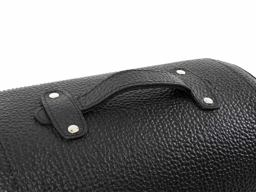 Nevada Leather Bag Set for C-Bow Holder