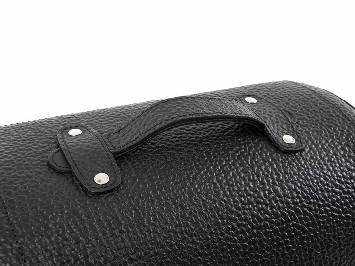 Nevada Leather Bag Set for C-Bow Holder
