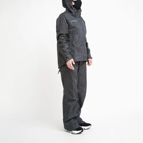 G.T. PRM Breatheable Two-Piece Rain Jacket