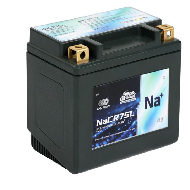 Outdo NACR7SL 12V4 5AH Sodium Battery