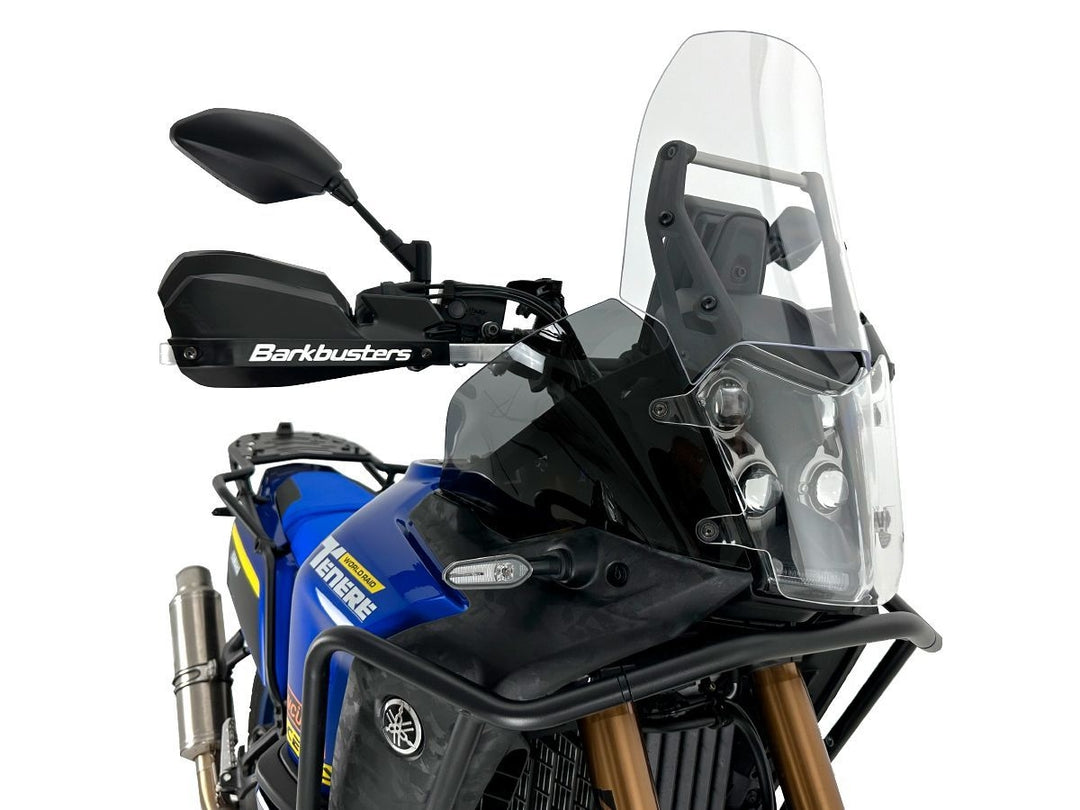 Oversized Deflectors (pair) for YAMAHA Tenere 700  World Raid (2022-)