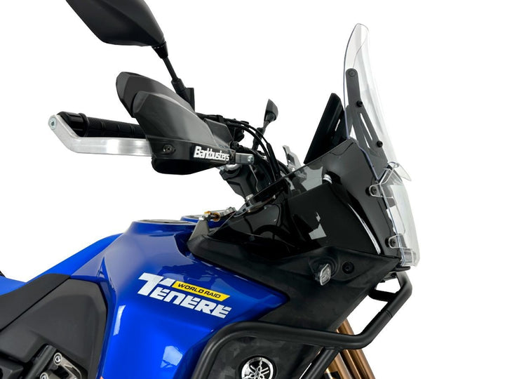 Oversized Deflectors (pair) for YAMAHA Tenere 700  World Raid (2022-)