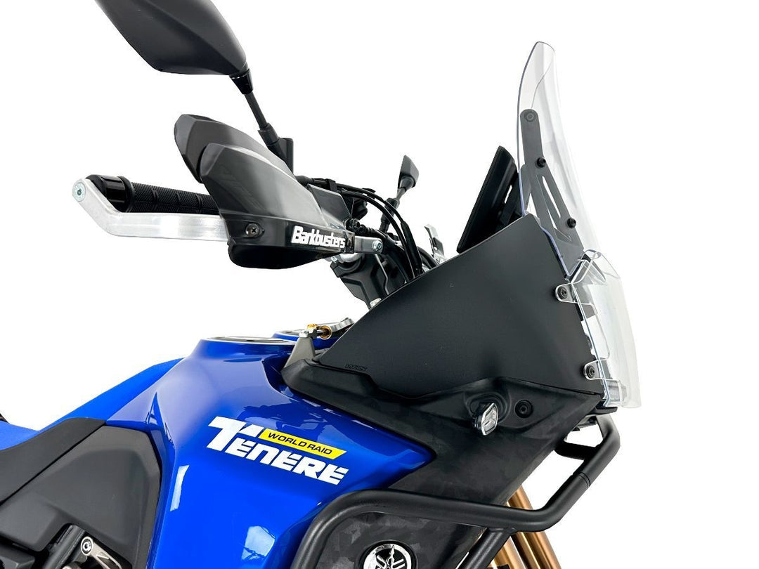 Oversized Deflectors (pair) for YAMAHA Tenere 700  World Raid (2022-)