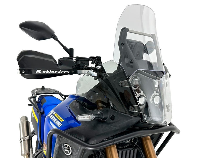 Oversized Deflectors (pair) for YAMAHA Tenere 700  World Raid (2022-)