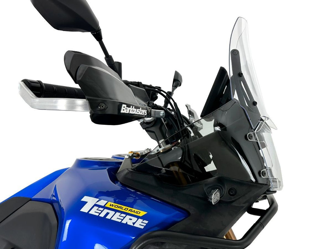 Oversized Deflectors (pair) for YAMAHA Tenere 700  World Raid (2022-)