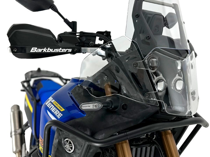 Oversized Deflectors (pair) for YAMAHA Tenere 700  World Raid (2022-)