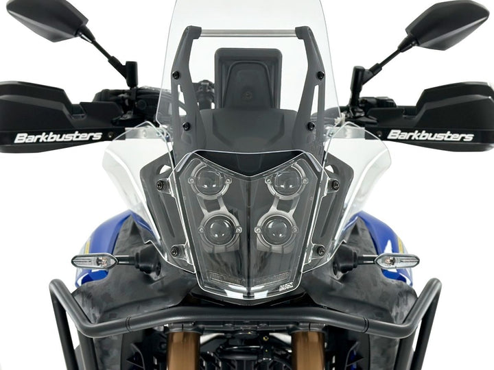 Oversized Deflectors (pair) for YAMAHA Tenere 700  World Raid (2022-)