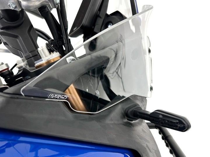 Oversized Deflectors (pair) for YAMAHA Tenere 700  World Raid (2022-)