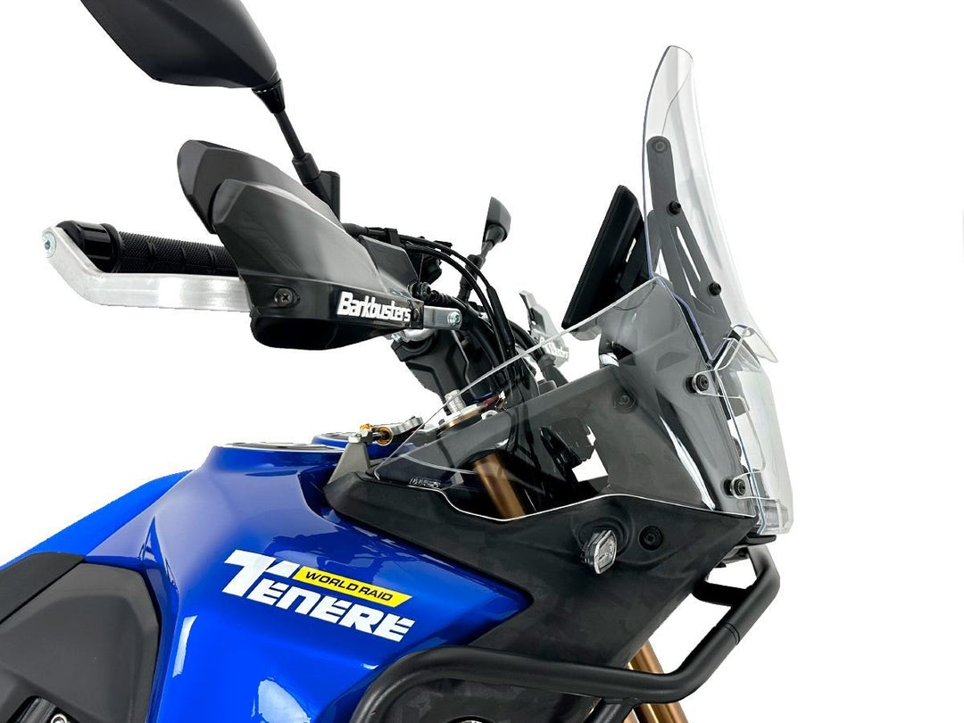 Oversized Deflectors (pair) for YAMAHA Tenere 700  World Raid (2022-)