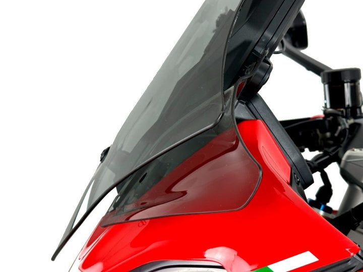 Deflectors (pair) for DUCATI Multistrada V4 Pikes Peak / V4S / V4S Sport / Rally